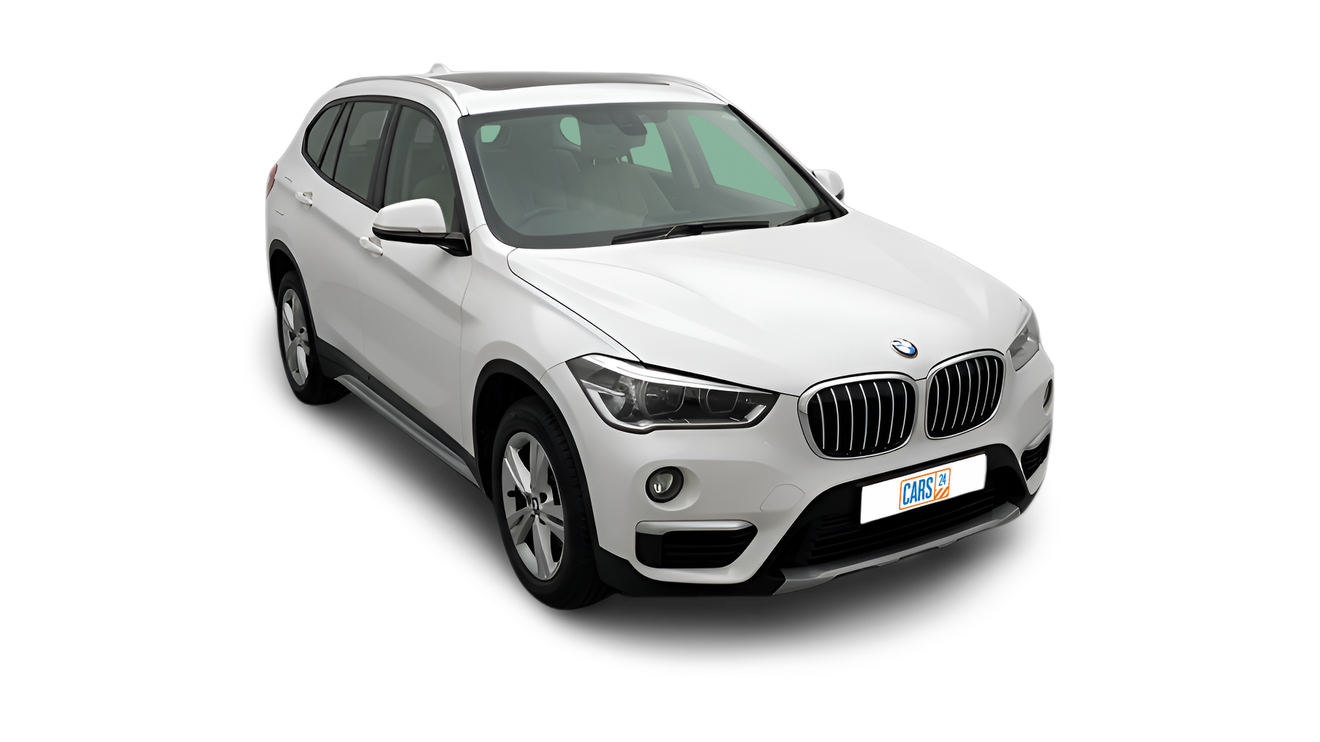 BMW X1-img